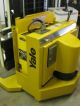 Yale Msw030 Electric Walkie Stacker Forklift - Excellent Shape - Built - In Charger Forklifts photo 11