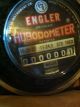 Nos Engler Hubodometer Tire Size 10.  00 - 22 11 - 24.  5 Sdt Tred Antique & Vintage Farm Equip photo 4