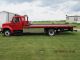 2002 International 4700 Utility / Service Trucks photo 12