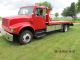 2002 International 4700 Utility / Service Trucks photo 14