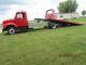 2002 International 4700 Utility / Service Trucks photo 15