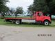 2002 International 4700 Utility / Service Trucks photo 1