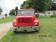 2002 International 4700 Utility / Service Trucks photo 3