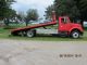 2002 International 4700 Utility / Service Trucks photo 4