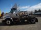 2007 International 8600 Daycab Semi Trucks photo 2