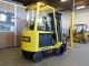 2006 Hyster E50z - 27 Forklift 5,  000lb Cushion Lift Truck Hi Lo Forklifts photo 2