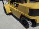 2000 Caterpillar Cat Gp40 Forklift 8000lb Pneumatic Lift Truck Hi Lo Forklifts photo 4