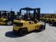 2000 Caterpillar Cat Gp40 Forklift 8000lb Pneumatic Lift Truck Hi Lo Forklifts photo 6