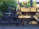 Cat Ap1050b Asphalt Paving Machine Pavers - Asphalt & Concrete photo 5