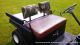 Ezgo Golf Cart Utility Vehicle With Aluminum Deck Bed Gas Utility Vehicles photo 5