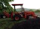 Kubota L35 4x4 Loader/backhoe Great Condition/well Maintained Backhoe Loaders photo 5