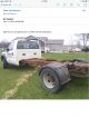 2007 Ford F450 Xl Other Medium Duty Trucks photo 2