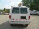 2000 Ford E - 250 Delivery / Cargo Vans photo 2