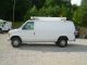 2000 Ford E - 250 Delivery / Cargo Vans photo 6