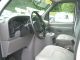 2000 Ford E - 250 Delivery / Cargo Vans photo 8