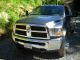 2012 Dodge Ram 4500 Other Medium Duty Trucks photo 1