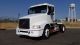 2004 Volvo Vnm Daycab Semi Trucks photo 1