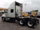 2010 International Prostar Sleeper Semi Trucks photo 2