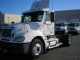 2007 Freightliner Cl12042st - Columbia 120 Daycab Semi Trucks photo 1