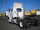 2007 Freightliner Cl12042st - Columbia 120 Daycab Semi Trucks photo 2