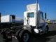 2007 Freightliner Cl12042st - Columbia 120 Daycab Semi Trucks photo 3