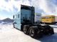 2009 International Prostar Sleeper Semi Trucks photo 2