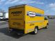 2010 Gmc Savana G3500 Box Trucks / Cube Vans photo 2