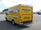 2010 Gmc Savana G3500 Box Trucks / Cube Vans photo 3