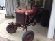 1953 Farmall Cub Tractor Antique & Vintage Farm Equip photo 2