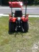 2012 Kubota Bx2360 Tractor W Loader 136 Hours Tractors photo 8