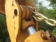 Case 860 Excavator/trencher W/backhoe Attachment,  Front Blade,  Cable Plow,  East Tn Excavators photo 2