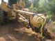 Case 860 Excavator/trencher W/backhoe Attachment,  Front Blade,  Cable Plow,  East Tn Excavators photo 6