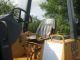 Case 860 Excavator/trencher W/backhoe Attachment,  Front Blade,  Cable Plow,  East Tn Excavators photo 7