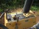 Case 860 Excavator/trencher W/backhoe Attachment,  Front Blade,  Cable Plow,  East Tn Excavators photo 8