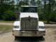 1999 Kenworth T800 Daycab Semi Trucks photo 1