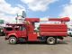 1997 International 4700 Bucket Boom Chipper Dump Tree Truck Bucket / Boom Trucks photo 1