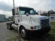 2005 Freightliner Century Daycab Semi Trucks photo 1