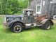 1951 Brockway 260 Daycab Semi Trucks photo 10