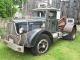 1951 Brockway 260 Daycab Semi Trucks photo 11