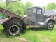 1951 Brockway 260 Daycab Semi Trucks photo 12