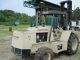 Ingersoll Rand Forklift Rt706h Forklifts photo 2