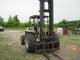 Ingersoll Rand Forklift Rt706h Forklifts photo 3