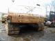 Volvo Ec450 Excavator 50 Ton Track Hydraulic Excavator Or Repair Excavators photo 9