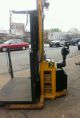 Big Joe Walk Behind Forklift Forklifts photo 5