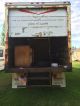 2004 Ford F - 550 Box Trucks / Cube Vans photo 3