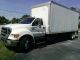 2005 Ford F650 Other Medium Duty Trucks photo 1