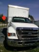 2005 Ford F650 Other Medium Duty Trucks photo 2