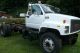 1998 Gmc Other Medium Duty Trucks photo 3