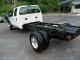 2005 Ford F - 550 Crew - Cab & Chassis Utility / Service Trucks photo 7