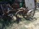 Antique Tractor Fordson Antique & Vintage Farm Equip photo 2